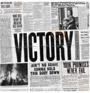 ALBUM DOWNLOAD: Bethel Music – Victory