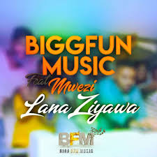 BiggFunMusic – LanaZiyawa (Original Mix) [Mp3 Download]