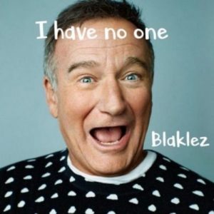 Blaklez – I Have No One [Mp3 Download]