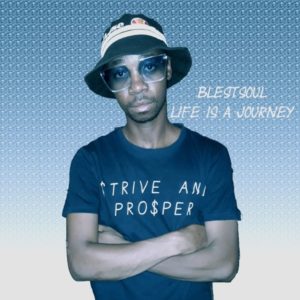 Blestsoul – Life Is A Journey (Original Mix) [MP3 DOWNLOAD]