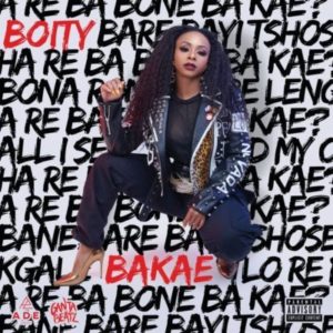 Boity – Bakae [Mp3 Download]