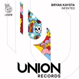 Bryan Kaysta – Infekted [Mp3 Download]