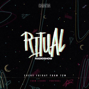 Caianda – Ritual Radio Show 22 MIX [Mixtape Download]