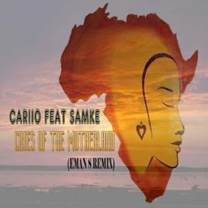 Caiiro feat. Samke – Cries Of The Motherland (EmanS Remix) [Mp3 Download]