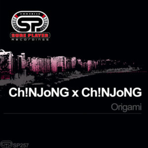Ch!NJoNG x Ch!NJoNG – Origami (Original Mix) [Mp3 Download]
