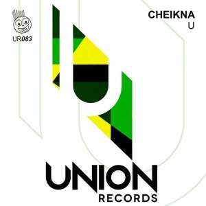 Cheikna – U [Mp3 Download]
