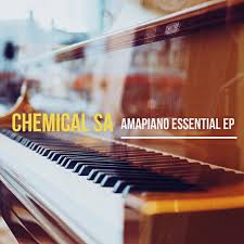 Chemical SA – AmaPiano Essential [EP DOWNLOAD]