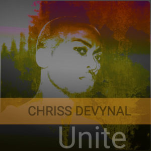 Chriss DeVynal – Cyborg Underground (Dub Mix) [Mp3 Download]