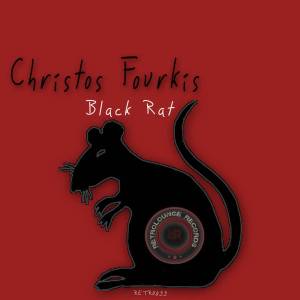 Christos Fourkis – Black Rat (Original Mix) [Mp3 Download]