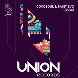 CocoSoul X Saint Evo – Dansi (MP3 DOWNLOAD)
