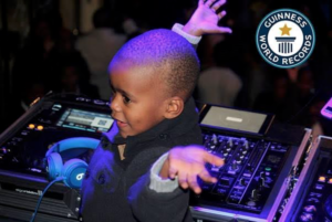 DJ Arch Jnr – Do You Believe In Me House Mix [Mixtape Download]