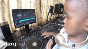 DJ Arch Jnr – Valentines Mix 2019 For All His Fans Around The World [Mixtapes Download]