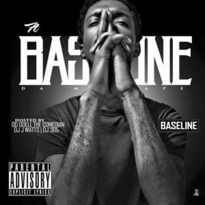 DJ Baseline – Babhubha Abantu (Original Mix) [MP3 DOWNLOAD]