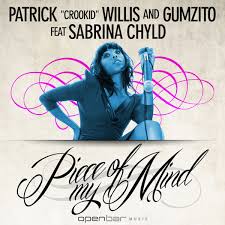 DJ Crookid, Gumzito X Sabrina Chyld – Piece Of My Mind (Boddhi Satva Ancestral Dub) [Mp3 Download]