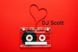 DJ Scott – Valentine’s ’19 Mix [Mix Download]