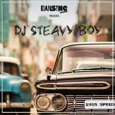 DJ Steavy Boy – 1985 Speed [EP DOWNLOAD]