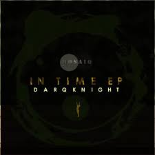 Darqknight – In Time (Afro-Tech Mix) [Mp3 Download]