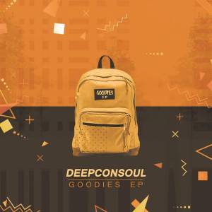 Deepconsoul – The Goodies, Vol. 4 [EP DOWNLOAD]