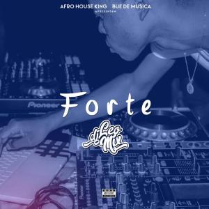 Dj Léo Mix – Forte (Original Mix) [Mp3 Download]
