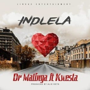 Dr Malinga feat. Kwesta – Indlela [Mp3 Download]