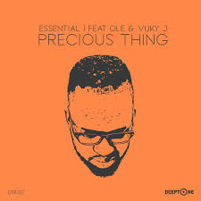 Essential I – Precious Thing (Instrumental Mix) Ft. Ole & Vuky J [Mp3 Download]