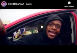 Flex Rabanyan – Yagu [Official Music Video]