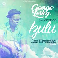 George Lesley ft. Andiswa – Izulu (Cee ElAssaad Voodoo Remix) [Mp3 Download]