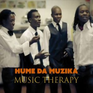 Hume Da Muzika – Music Therapy [Mp3 Download]