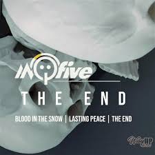 InQfive – Blood In The Snow (Tech Mix) [Mp3 Download]