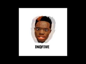 InQfive – Bulala (Tech Mix) [Mp3 Download]