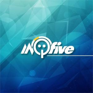 InQfive – Tech With InQfive [Part 12] (Mixtape Download)