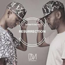 Infinite Boys – Resurrection (Original Mix) [Mp3 Download]