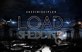 JazziDisciples – The Load Shedding [Album Download]