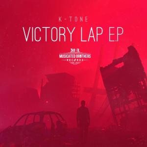 EP: K-Tone SA – Victory Lap [EP DOWNLOAD]
