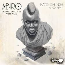 Kato Change & Winyo – Abiro (KingTouch’s Voyage) [Mp3 Download]