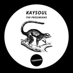 KaySoul – The Prosimians [EP DOWNLOAD]