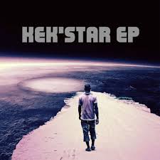 Kekstar – Kek’star [EP DOWNLOAD]