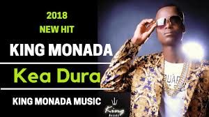 King Monada feat. Lebb Simmons & Hendy Boy – Modimo O Gona [Mp3 Download]