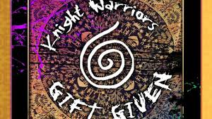 Knight Warriors – Gift Given (Original Mix) - fakazahiphop