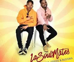 LaSoulMates ft. Oskido X Busiswa – iStory [Mp3 Download]