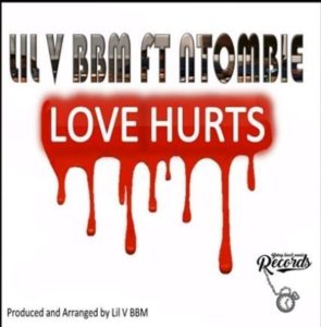 Lil V BBM feat. Ntombie – Love Hurts [Mp3 Download]