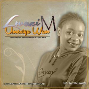 Lwazi M – Umesiya Wam (Original Mix) [Mp3 Download]