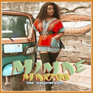 Mimae – Marido (Prod. Revolution Music) [Mp3 Download]