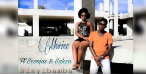 Moriee feat. Scoojas x Sakza – Ndayibamba [Mp3 Download]
