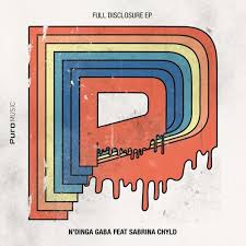 N’Dinga Gaba x Sabrina Chyld – Full Disclosure (Original Mix) [Mp3 Download]
