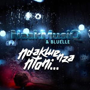 NaakMusiQ x Bluelle – Ndakwenza Ntoni (MP3)
