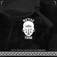 MIX: Native Tribe – Positive Energy Only Vol.3 (Guest Mix) [Mixtape Download]