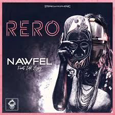 Nawfel – Rero (Original Mix) Ft. Idd Aziz [Mp3 download]