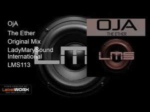 Oja – The Ether (Original Mix) [Mp3 Download]