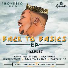 Phonetic MusiQ – Fortune 42 (Kasi Groove Experience) Ft. GratiQue [Mp3 Download]